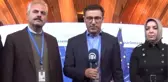 Avrupa Konseyi'nden Fetö Sanığına Ödül