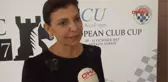 Avrupa Kulüpler Kupası Satranç Turnuvası Başladı