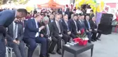 Bakan Özlü: 