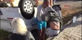 Bodrum Kazada Yaralanan Alkollü Sürücü Sorusuyla Şaşırttı