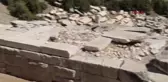 Burdur 'Antik Dönemde Mezarlar Özel Kanunlarla Korunuyordu'