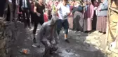 Damadın Başına Gelen Pişmiş Tavuğun Başına Gelmedi