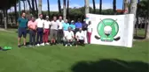 Enerji Sektörü Golf Turnuvasında Buluştu