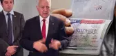Eski Washington Büyükelçisi Laloğlu: Böyle Bir Uygulama Hiç Olmadı, ABD'nin Kararı Yanlış