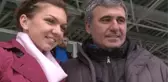 Galatasaraylı Hagi'nin Manevi Kızı, Kadınlarda Tenisin 1 Numarası Oldu