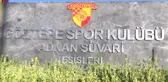 Göztepe'de Antalyaspor Maçı Hazırlıkları