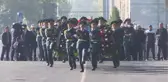 Kırgızistan Başbakan Yardımcısı Cumakadırov Son Yolculuğuna Uğurlandı