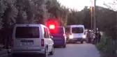 Köyceğiz'de Evin Bahçesinde Patlama: 1 Ölü (4)