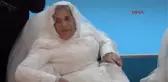 Osmaniye Gelinlik Giyme Hayalleri Huzurevinde Gerçekleşti