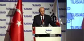 TÜSİAD: ABD ile Gerilim Endişe Verici