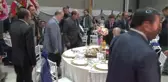 Vali Zorluoğlu İlk Kez Nikah Kıydı