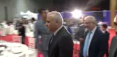 Van Valisi Zorluoğlu, İlk Defa Nikah Kıydı