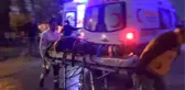 Zonguldak'ta Kaza 2 Yaralı
