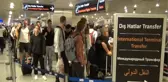 ABD'den Amerika Pasaportu ile Direk Gelecek Yolculara Vize Yasağı Başladı