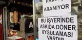Adanalı Dönercilerden Alkışlık Uygulama