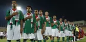Asya Kupasında Filistin, Bhutan'ı 10-0 Yendi