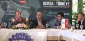 Bursa, Dünya Otomotiv Devlerini Ağırlayacak
