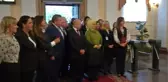 Emine Erdoğan, Ukrayna'da Tika Projelerini Açtı