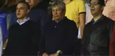 Emre Mor'un Eski Menajeri Muzzi Özcan, Lucescu'ya 