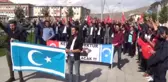 Erzincan Üniversitesi'nden Kerkük Açıklaması