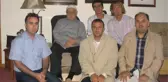 FETÖ'den Tutuklanan Kişinin Bilgisayarından Futbolcuların Gülen'le Fotoğrafı Çıktı