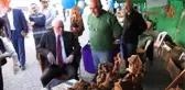 Eskişehir'de Çifte Festival