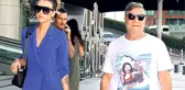 Fenalaşınca Güzellik Yarışmasını Sunmayı Bırakan Mali, Eski Sevgilisine Gönderme Yaptı