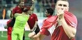 Futbol Yazarı Uğur Meleke: Burak Yılmaz'ın Aldığı Prim, Engelli Bütçesinden Daha Fazla