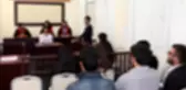 İbb'nin İşgal Davasında Sanıklara Ceza Yağdı