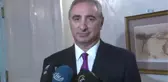 İsrail Büyükelçisi Naeh'ten Ikby Referandumuna İlişkin Açıklama