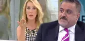 Kadırgalı Çıldıracak! Erol Köse, Seda Sayan'ın Taklidini Yaptı