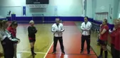 Kastamonu Belediyespor'da Ehf Kupası Heyecanı