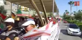 Mersin'de Engelli Bireyler İçin Festival