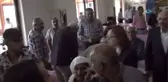 Nizip'te 3 Aylık Husumet Barış Yemeği ile Sona Erdi