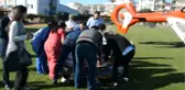 Polisin Vurduğu Savcı Ameliyata Alındı