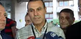 Silahlı Saldırıya Uğrayan Savcının Ameliyatını Gerçekleştiren Doktordan Açıklama