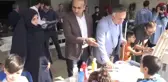 Suriyeli Çocuklar, 