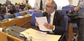 TBMM Plan ve Bütçe Komisyonu Toplandı
