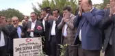 Teröristlerce Katledilen AK Parti Dicle İlçe Başkanı Aktert Anıldı