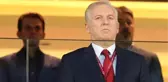 TFF Başkanvekili Ali Dürüst, Yıldırım Demirören'in İstifa Etmeyi Düşünmediğini Söyledi