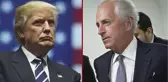 Trump-Corker Gerginliği Büyüyor