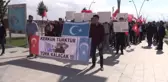 Üniversite Öğrencileri Ikby'nin Gayrimeşru Referandumunu Kınadı