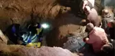 Yozgat'ta İçme Suyu Kanalında Çalışan 2 Köylü Göçük Altında Kaldı