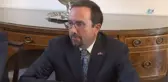 ABD'nin Ankara Büyükelçisi John Bass: 