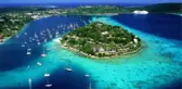 Ada Ülkesi Vanuatu, 44 Bitcoin'e Vatandaşlık Veriyor