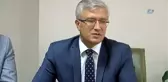 Antalya Cumhuriyet Başsavcısı Ramazan Solmaz: 