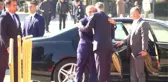 Arnavutluk Cumhurbaşkanı Meta Kosova'da