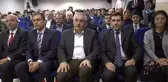 Başkan Remzi Aydın, Dünya Birincisi Hafız Kardeşleri Ödüllendirdi