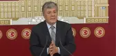 CHP İzmir Milletvekili Mustafa Balbay: 
