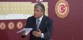CHP'li Balbay Trump Her Yanıyla Kramp 2